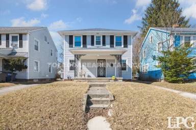 Main picture of 1819 Perth St
