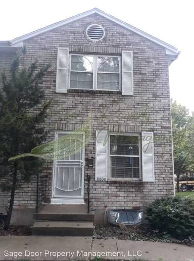 Main picture of 8800 James a Reed Rd