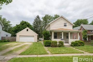 Main picture of 409 E Indiana Ave