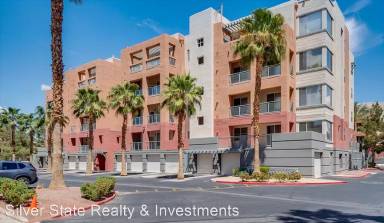 Main picture of Manhattan Condominiums