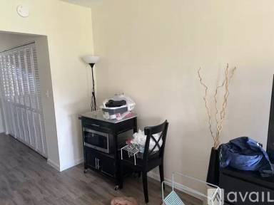 Main picture of Aquarius Apartments