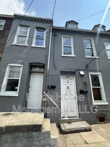 Main picture of 430 Manor St