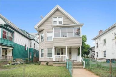 Main picture of 134 Shelton Ave