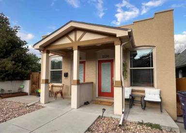 Main picture of 3324 Quivas St