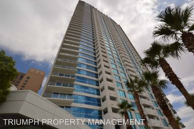 Main picture of Sky Tower Las Vegas Condominiums