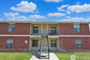 Main picture of 2307 Terrace Dr