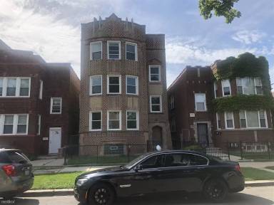 Main picture of 8148 S Paulina St