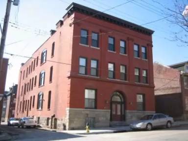 Main picture of 1301 Arch St