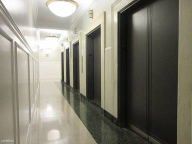 Main picture of Pittsfield Apartments