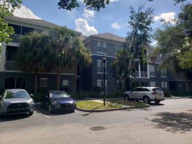 Main picture of Crosswynde Apartments