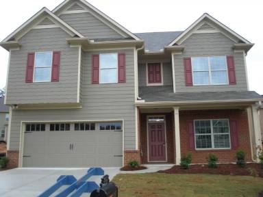 Main picture of 3635 Fallen Oak Ln