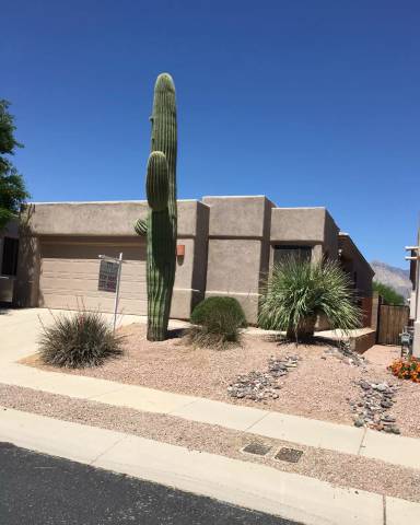 Main picture of 7369 E Placita Luz de la Luna
