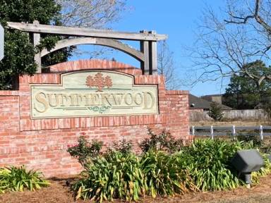 Main picture of 9552 Summer Pointe Ave