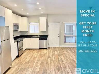 Main picture of Melrose on 5th Apartments