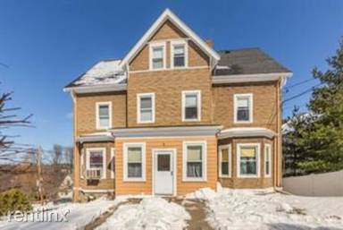 Main picture of 431 Faneuil St