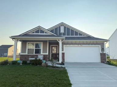 Main picture of 206 Switchgrass Ln