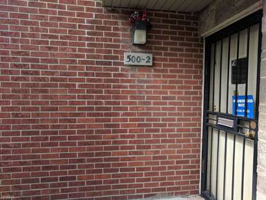 Main picture of East End Apartment Homes