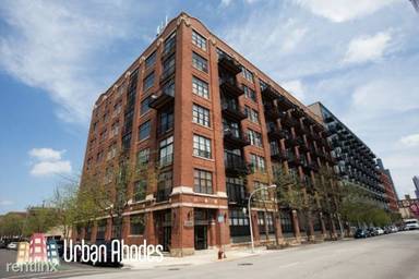 Main picture of Vanguard Lofts