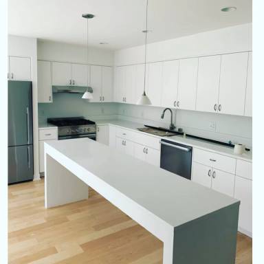 Main picture of Missionary Apartments