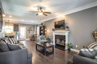 Main picture of 2615 Sweeping Rain Ln