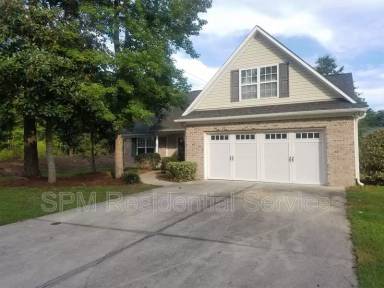 Main picture of 8603 Grayson Park Dr