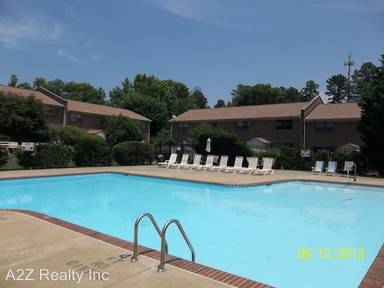 Main picture of White Oak Townhouses
