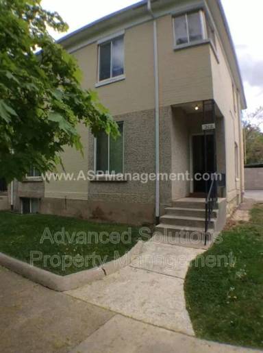 Main picture of 312 N 200 W