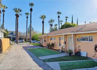 Main picture of 733 San Francisco Ave