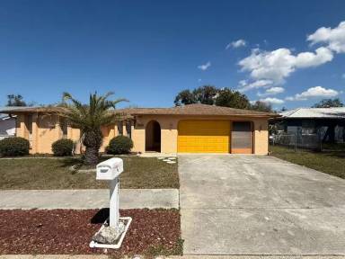 Main picture of 8625 Briar Patch Dr