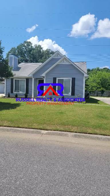 Main picture of 204 Buck Creek Cir