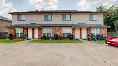 Main picture of 4002 Madison Dr