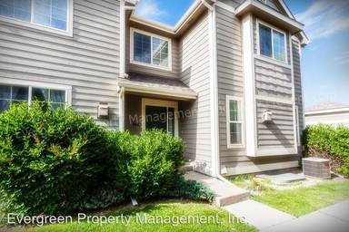 Main picture of Townhomes at Timber Creek