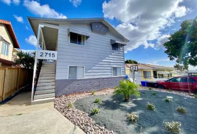 Main picture of 2715 44th St