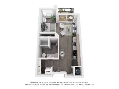 Property view
