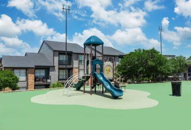 Main picture of Forest Ridge