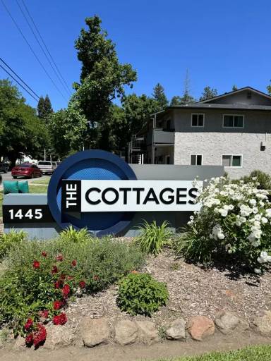 Main picture of The Social Chico The Cottages