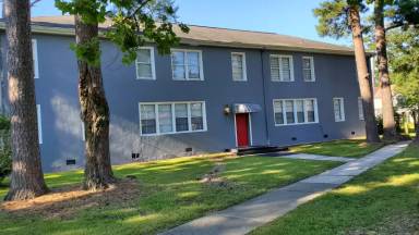 Main picture of 705 Louisiana Ave