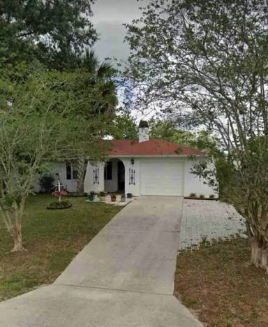 Main picture of 206 S Fillmore St