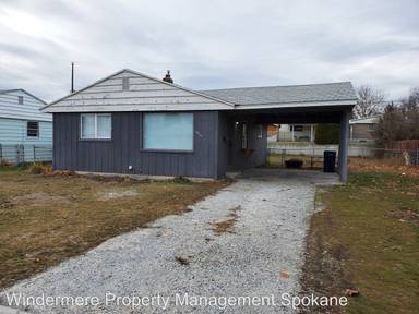 Main picture of 5715 N G St