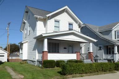 Main picture of 2108 McMinn St
