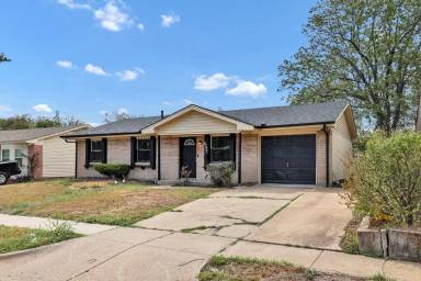 Main picture of 6321 Hidden Trail Dr