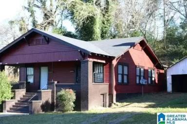 Main picture of 8025 Division Ave