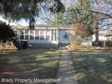 Main picture of 1011 Franklin Ave