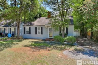 Main picture of 1742 King Woods Dr