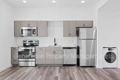 Main picture of East Line Apartments