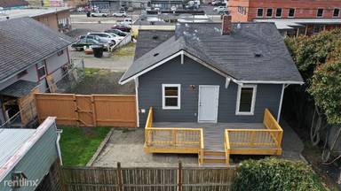 Main picture of 3710 Tacoma Ave S