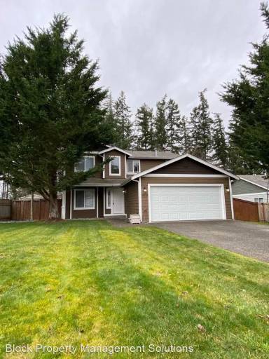 Main picture of 20514 190th Ave E