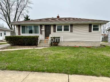 Main picture of 8154 Columbia Ave