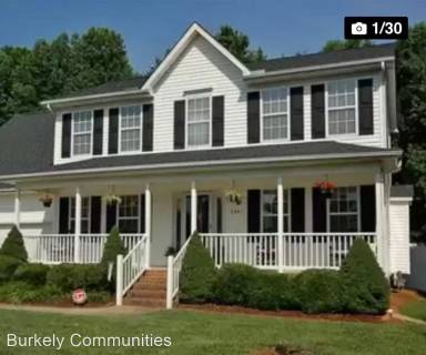 Main picture of 5801 River Glen Dr