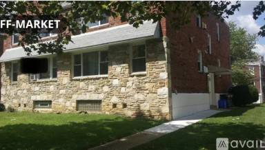 Main picture of 5390 Oxford Ave